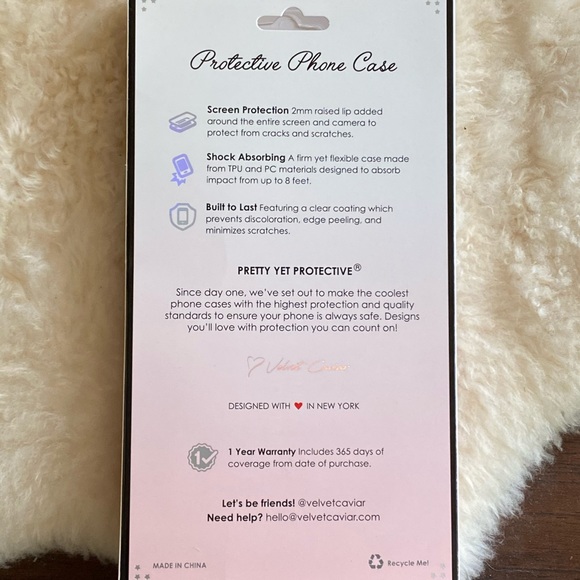 Buy 1 Magnolia Floral i11 Pro Max Case Get 1 Case - Picture 7 of 7